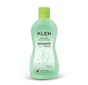 Intimate wash Cherry Blossom extra-cool 150mL