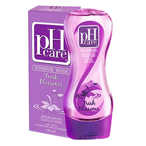 PH Feminine Wash