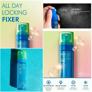 NEOGEN Dermalogy All Day Locking Fixer