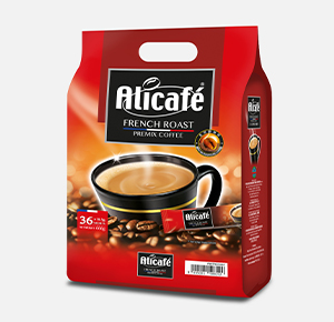 Alicafe French Roast