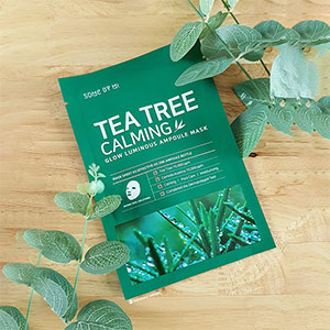 Some By Mi Sheet Mask