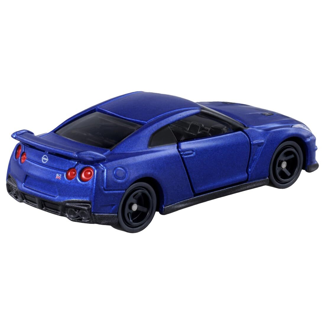 NISSAN GT-R TMA228387