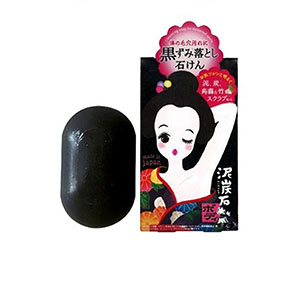 Cleansing Soap for Armpit