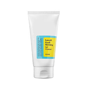 Low Ph Good Morning Gel Cleanser