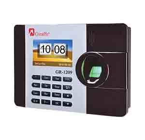 Giraffe Fingerprint Machine GR-1209