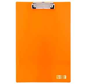 Giraffe Clipborad One Side A4 GR-CF601