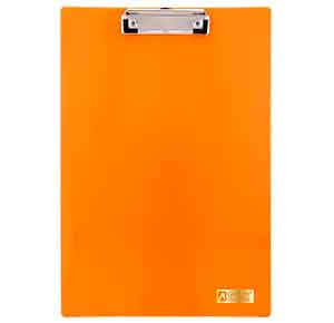 Giraffe Clipborad One Side F4 GR-CF602