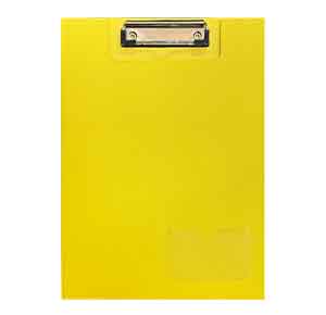 Giraffe Clipborad Two Sise A4 GR-CF603