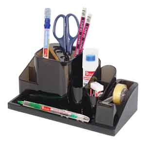 Giraffe Desk Organizer Multifunctional Pen GR-DO570