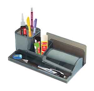 Giraffe Desk Organizer Multifunctional Pen GR-DO572