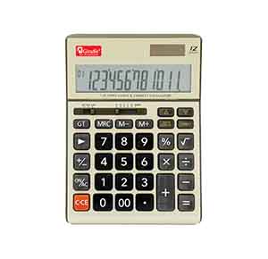 Giraffe Electronic Calculator GR-EC748
