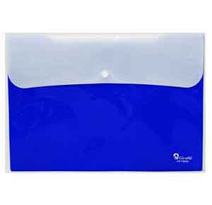 Giraffe Plastic Bag with string F4 GR-FB508