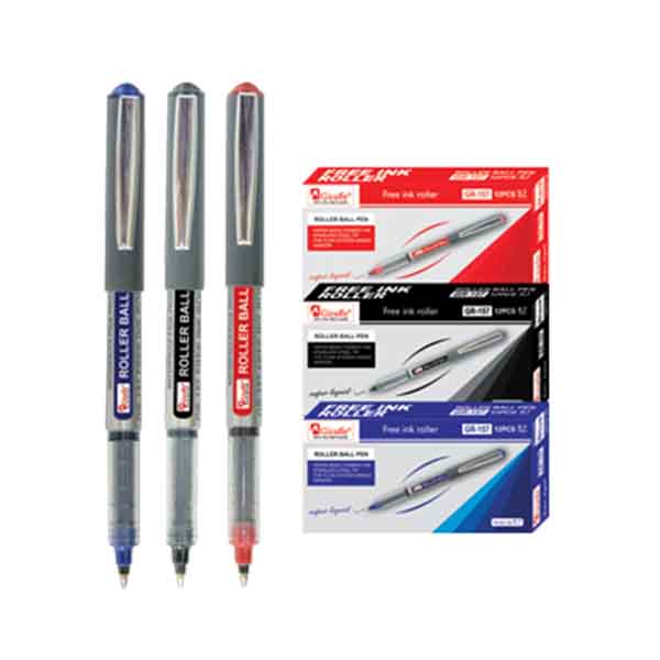 Giraffe Pen Roller Ball GR-157 GR-IP157