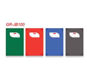 Giraffe Hard Cover Single line F4 GR-JB100