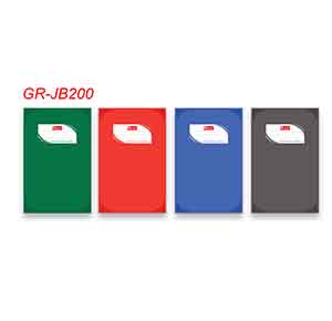 Giraffe Hard Cover Single line F4 GR-JB200