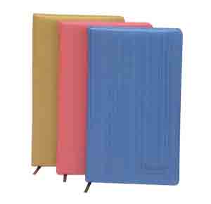 Giraffe Notebook A6 W105mm x H148mm 96sh GR-NB321