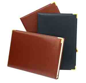 Giraffe Notebook B5 W175mm x H250mm 160sh GR-NB353