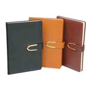 Giraffe Notebook A5 W148mm x H210mm 120sh GR-NB372