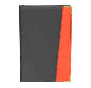 Giraffe Notebook A5 W148mm x H210mm 120sh GR-NB382