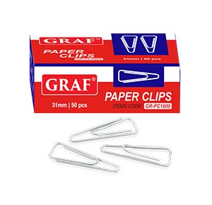 GRAF Paper Clip GR-PC1600