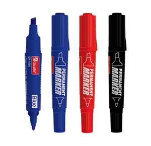 Giraffe Double Head Permanent Marker GR-PM555 BE