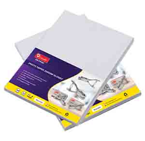 Photo Paper 230gsm Glossy GR-PP585