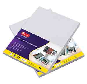 Photo Paper 250gsm Glossy GR-PP586