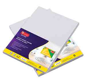 Photo Paper 180gsm Double Glossy GR-PP589
