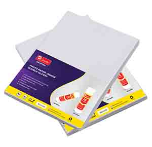 Photo Paper 150gsm Double Glossy A3 GR-PP594