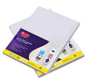 Photo Paper 260gsm Double Glossy A3 GR-PP595