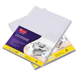 Photo Paper 260gsm Glossy Waterproof A3 GR-PP597