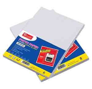 Photo Paper 115gsm Double Glossy Waterproof A4 GR-PP635