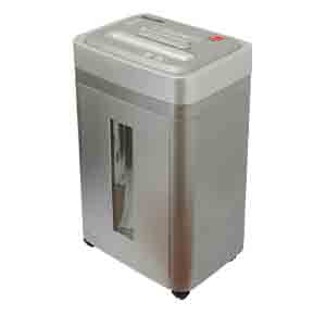 Paper Shredder Machine 9sh shred Whispering Quiet Auto Operation Shred Staples Paper Clip Credit Card CD GR-PS464
