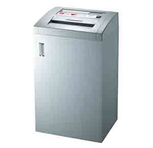 Paper Shredder Machine 20sh shred Cutting Size 4x40mm GR-PS465