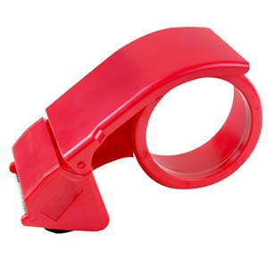 Giraffe Tape Dispenser GR-PT573