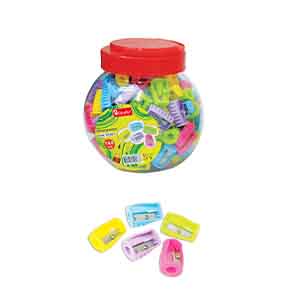 Giraffe Pencil Sharpener GR-SP501