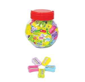 Giraffe Pencil Sharpener GR-SP502