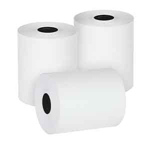 Thermal Paper 65gsm Gold 57mmX40mm GR-TP1840 65G