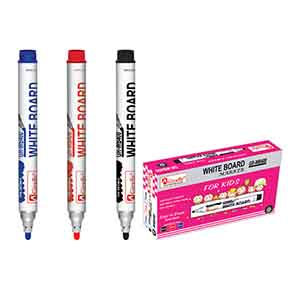 Giraffe Whiteboard Marker GR-WB400 BE
