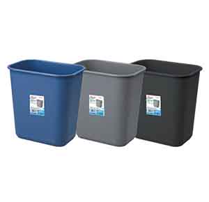 Giraffe Waste Bin GR-WB518 300mm GR-WB518