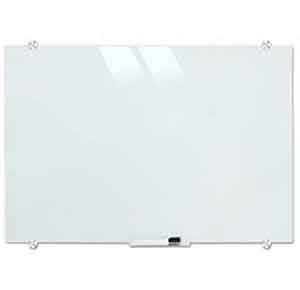 Glass White Board Size 100cmx150cm GR-WB709