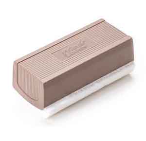 Whiteboard Eraser with Cotton composite cloth GR-WE715