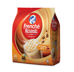 Frenche Roast Caramel