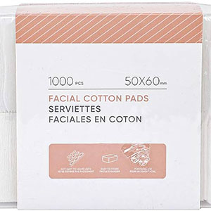 Cotton Pads for Face
