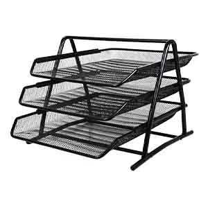 Hua Jet Metal Tray 3Layer H0938