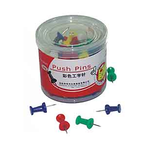 Push Pin Huajie H8601