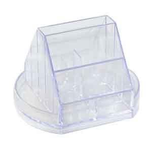 HuaJei Desk Organizer Multifuntion Pen H982