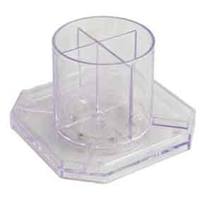 HuaJei Desk Organizer Multifuntion Pen H984