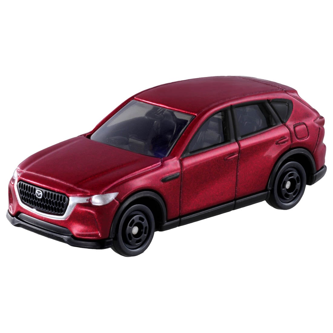 TOMICA NO.6-12 MAZDA CX-60' 23 BOX TMA228158
