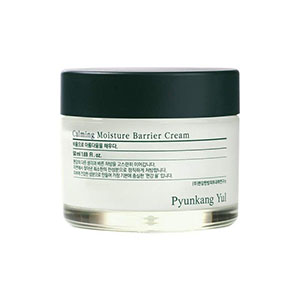 Calming Moisture Barrier Cream